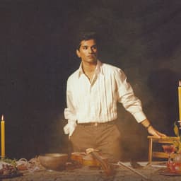 Joel Sunny's artist profile image