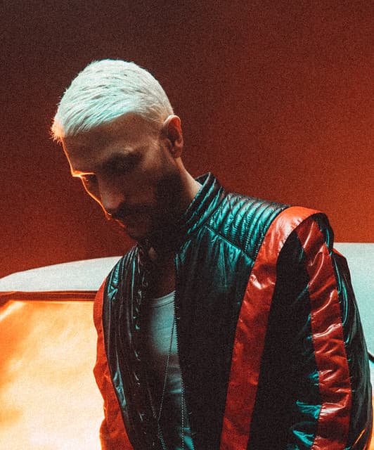 Don Diablo's artist profile image