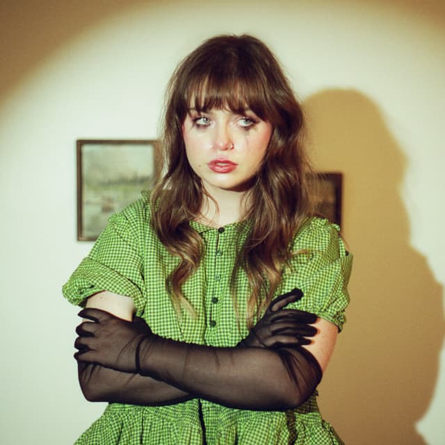 OSTON artist profile image