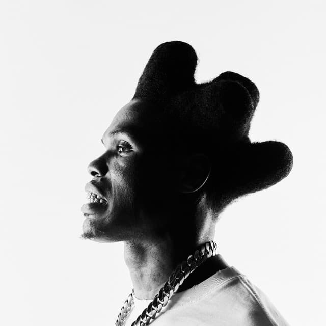 El Snappo artist profile image