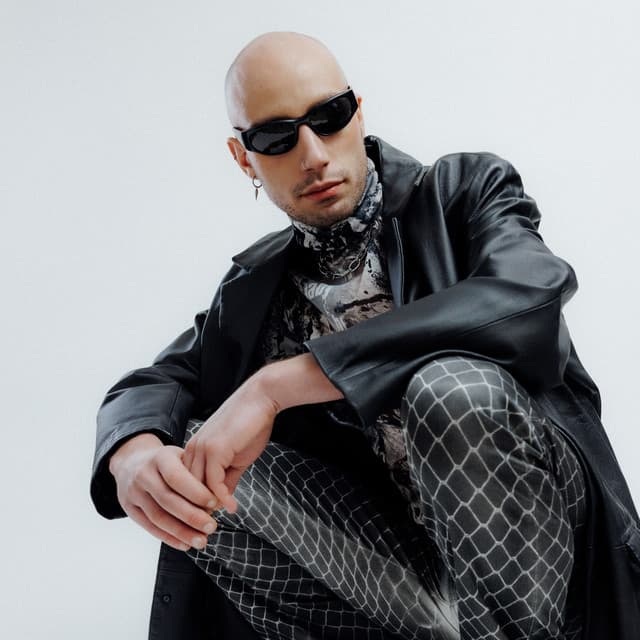 umbraid artist profile image