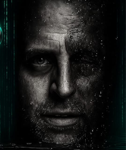 Chris van Dutch artist profile image