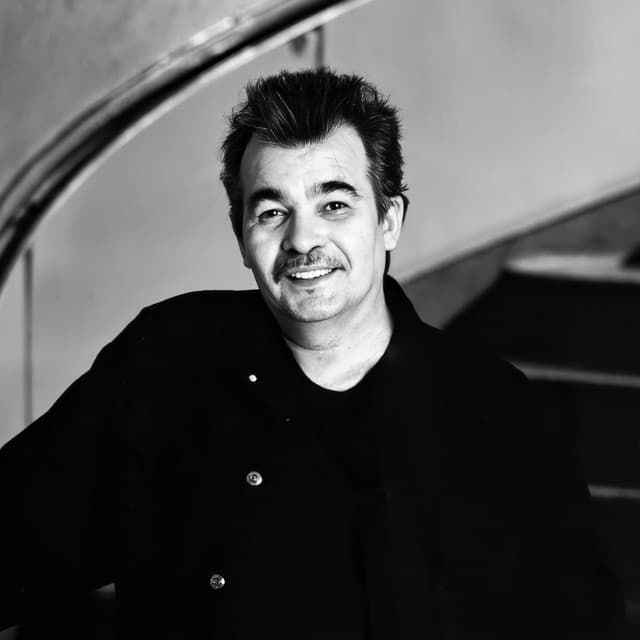 John Prine profile