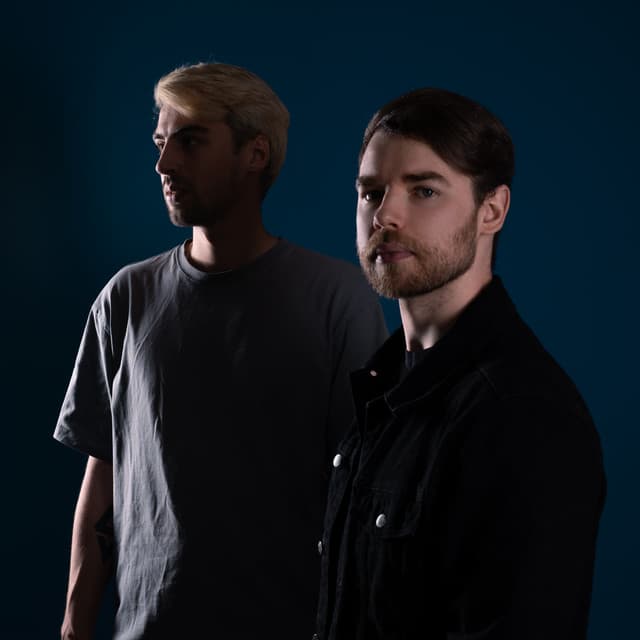 Synergy artist profile image