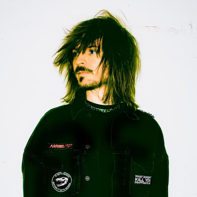 Space Laces artist profile image