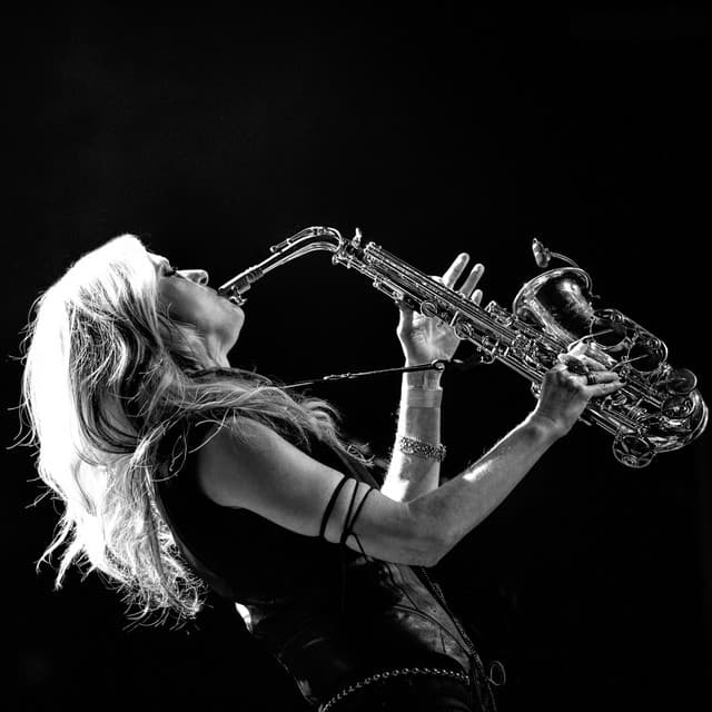 Mindi Abair's artist profile image