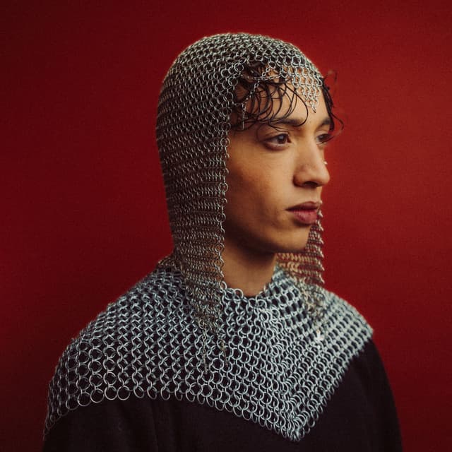 Kyle Alessandro artist profile image