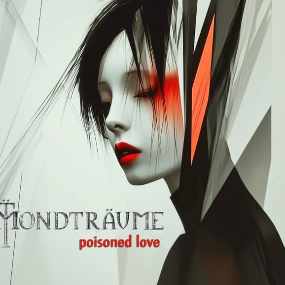 Mondträume artist profile image