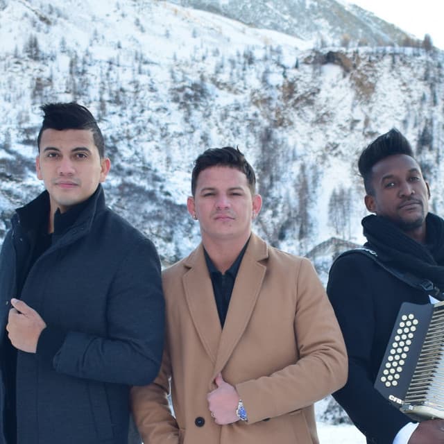 Los Diablitos artist profile image