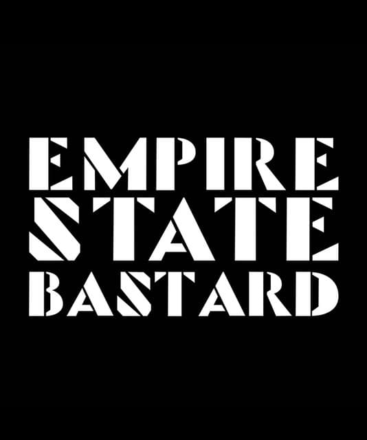 Empire State Bastard's artist profile image