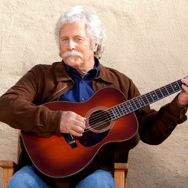 Chris Hillman artist profile image