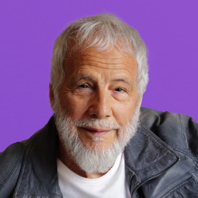 Yusuf / Cat Stevens's artist profile image