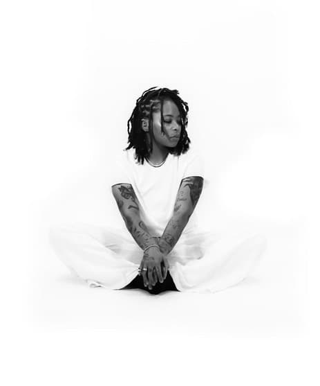 Kodie Shane artist profile image