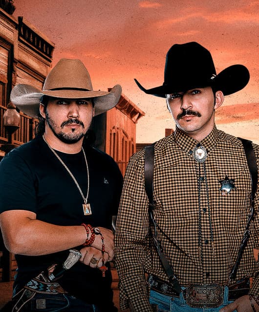João Nelore & Texano artist profile image