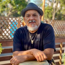 Poncho Sanchez's artist profile image