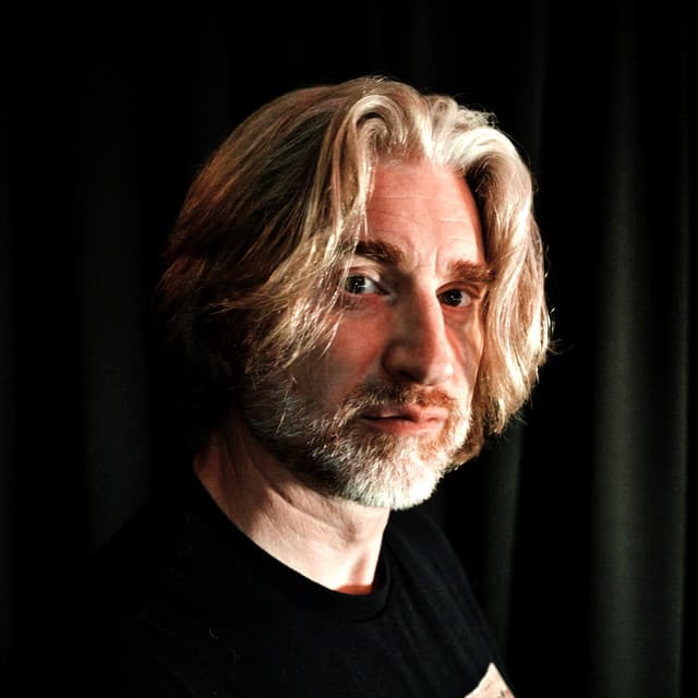 Fredlite artist profile image