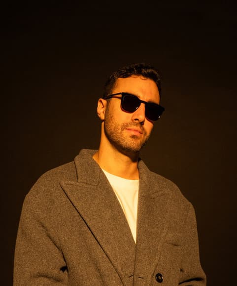 Yet More artist profile image