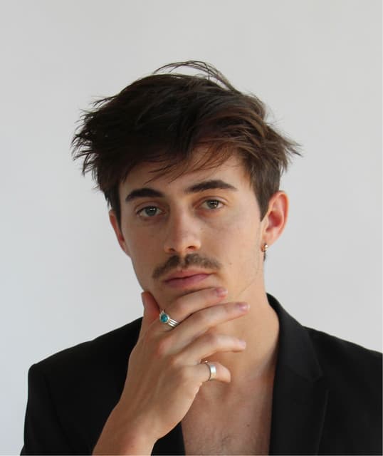 Stoley's artist profile image