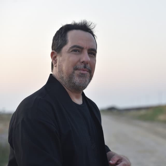 Makis Dimakis artist profile image