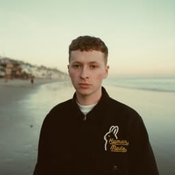 Sam Gellaitry's artist profile image