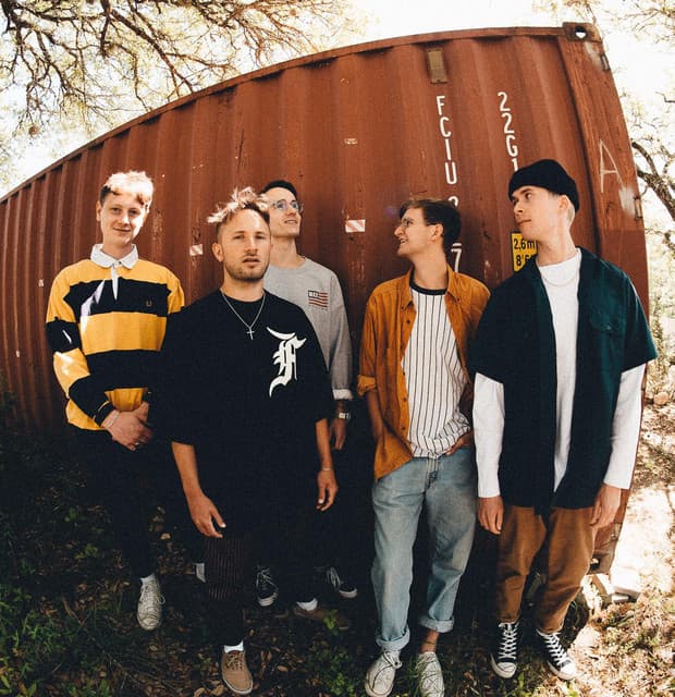 ROAM artist profile image