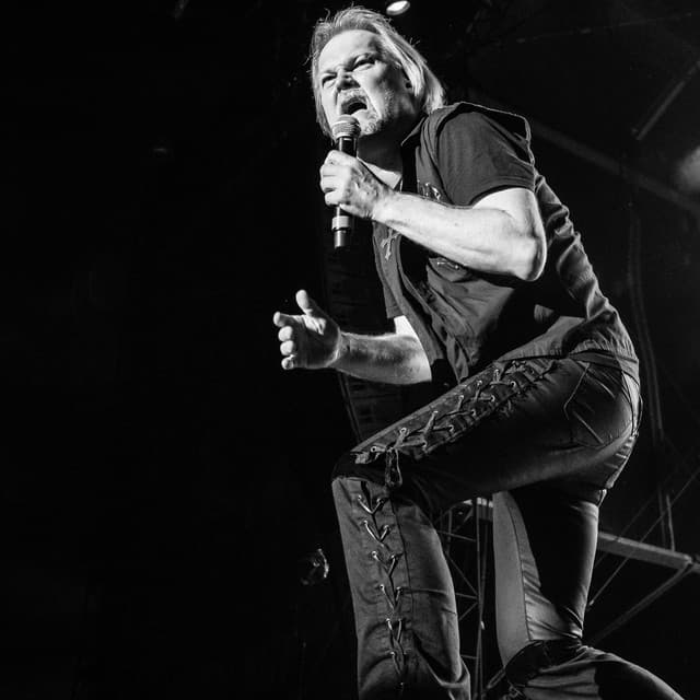 Jorn artist profile image