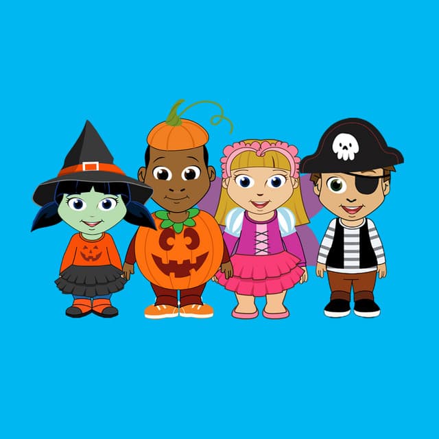 The Countdown Kids profile