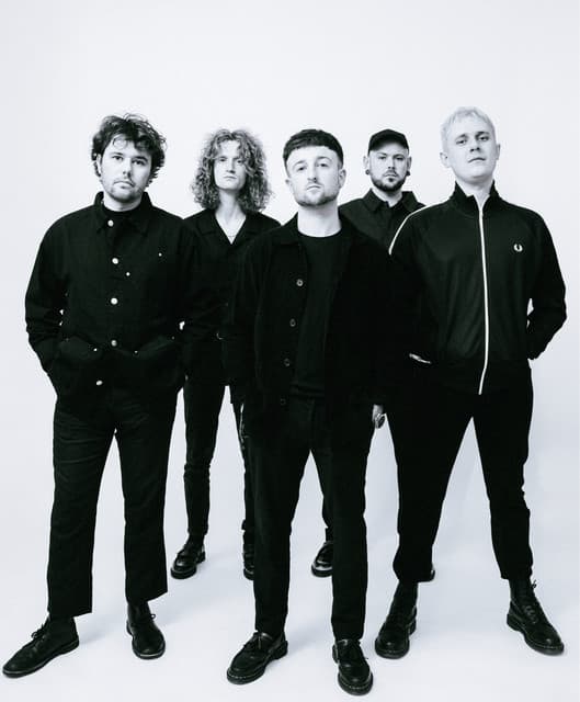 The Rosadocs artist profile