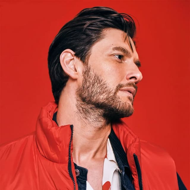 Ben Barnes's artist profile image