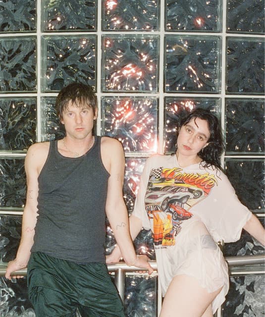 Blue Hawaii's artist profile image