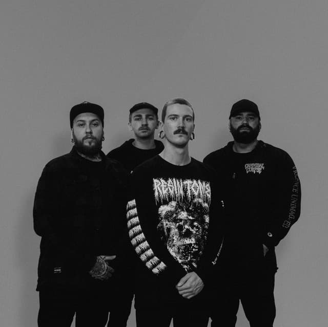 Nicolas Cage Fighter artist profile image