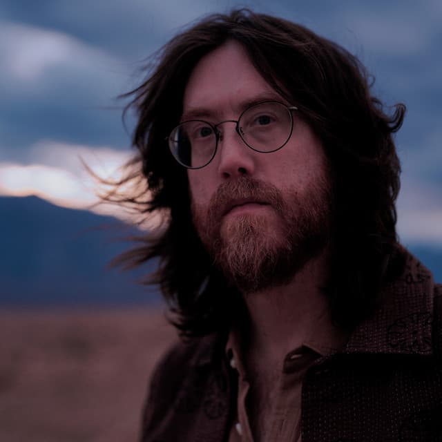 Will Sheff artist profile