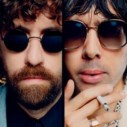 Justice's artist profile image