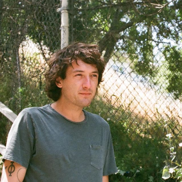 Mikal Cronin's artist profile image