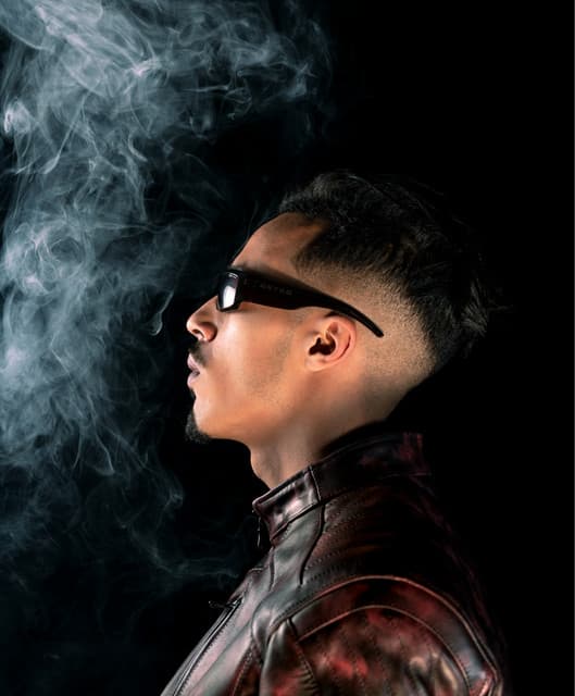 Hassa1 artist profile image