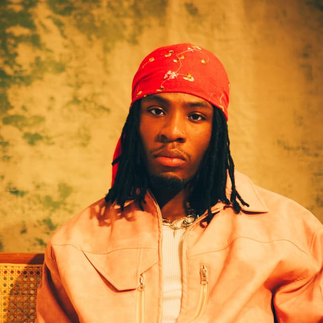 Joeboy artist profile image