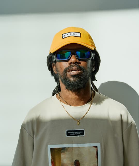 Runkus artist profile image
