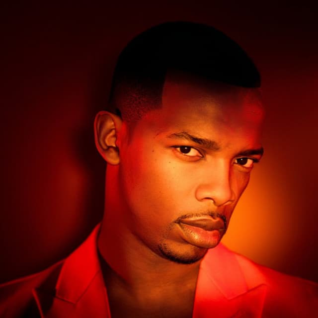 Zakes Bantwini artist profile image