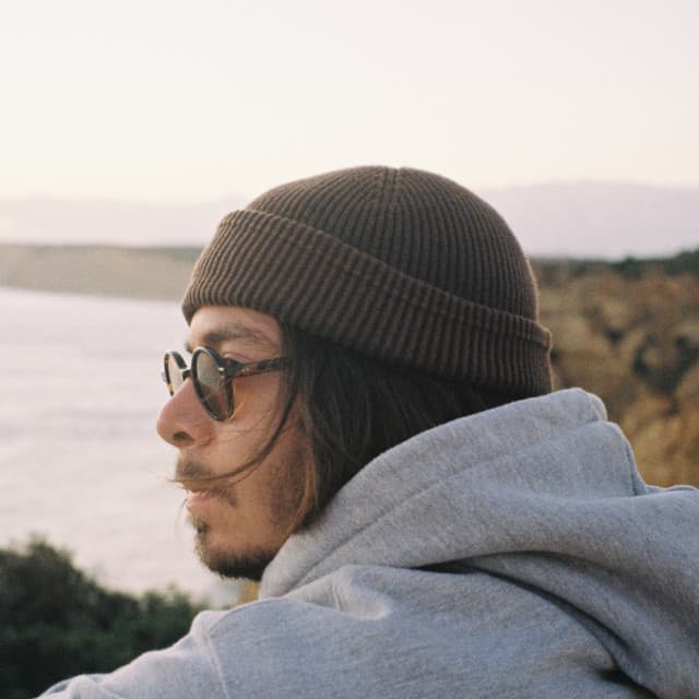 Beach Pomodoros artist profile image
