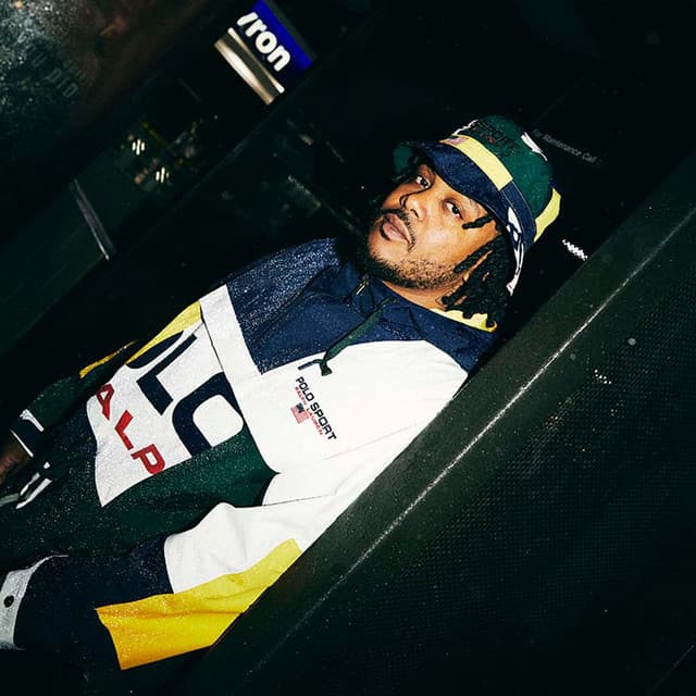 GRIP artist profile image