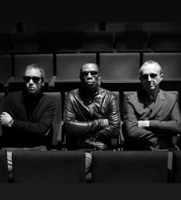 Ocean Colour Scene's artist profile image