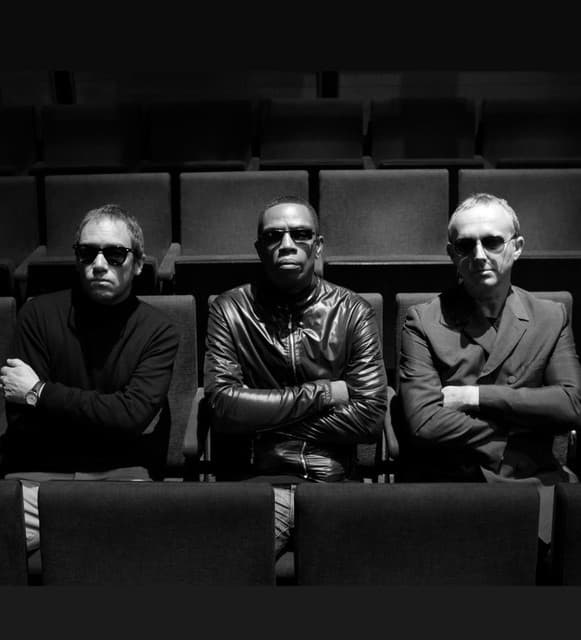 Ocean Colour Scene's artist profile image