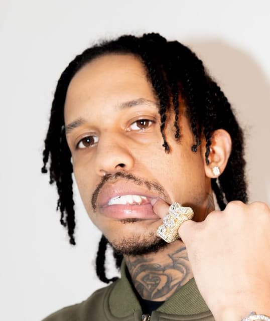 Chavo artist profile image