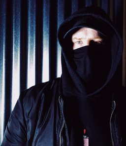 JOYRYDE's artist profile image