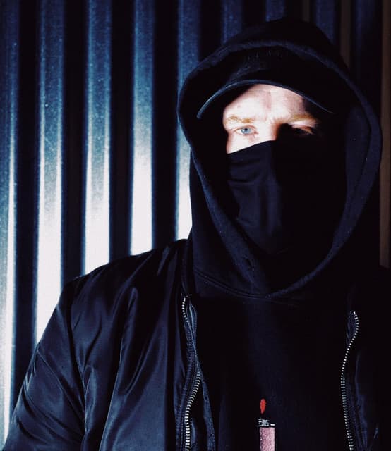 JOYRYDE artist profile image