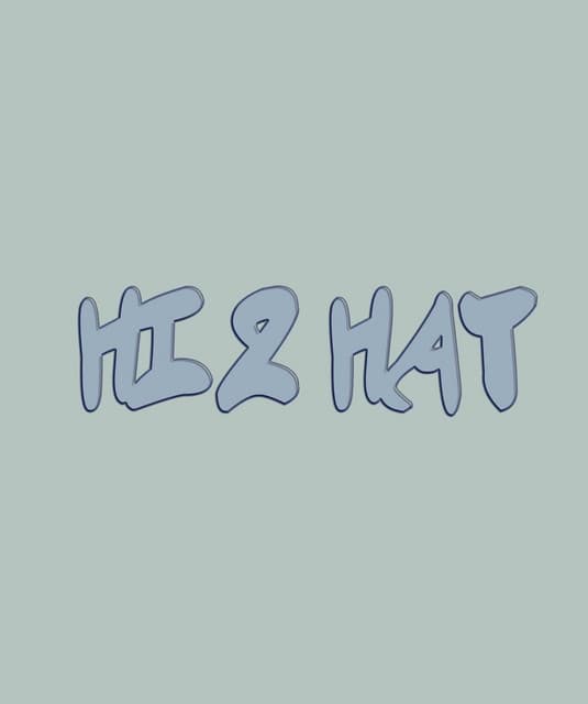 Hi 2 Hat artist profile image
