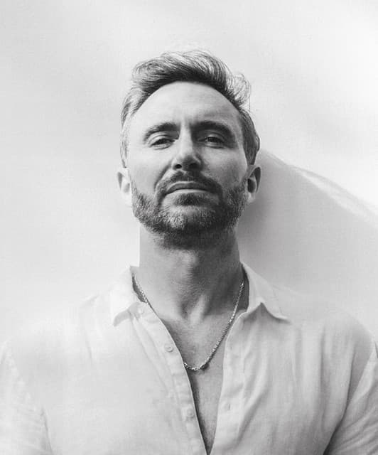 David Guetta artist profile image