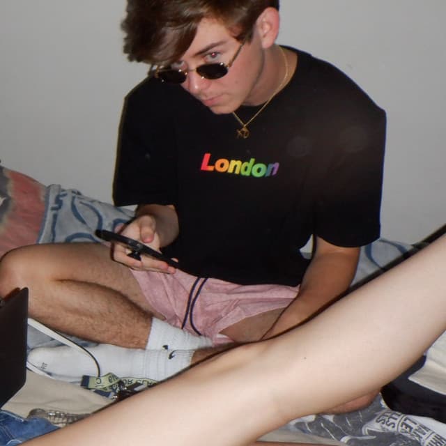 xxtristanxo profile