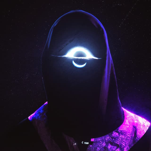 PXSEIDON artist profile image