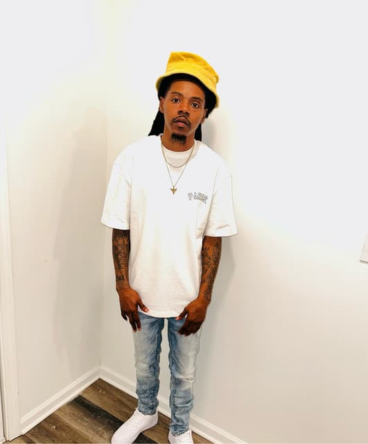 Young Roddy's artist profile image